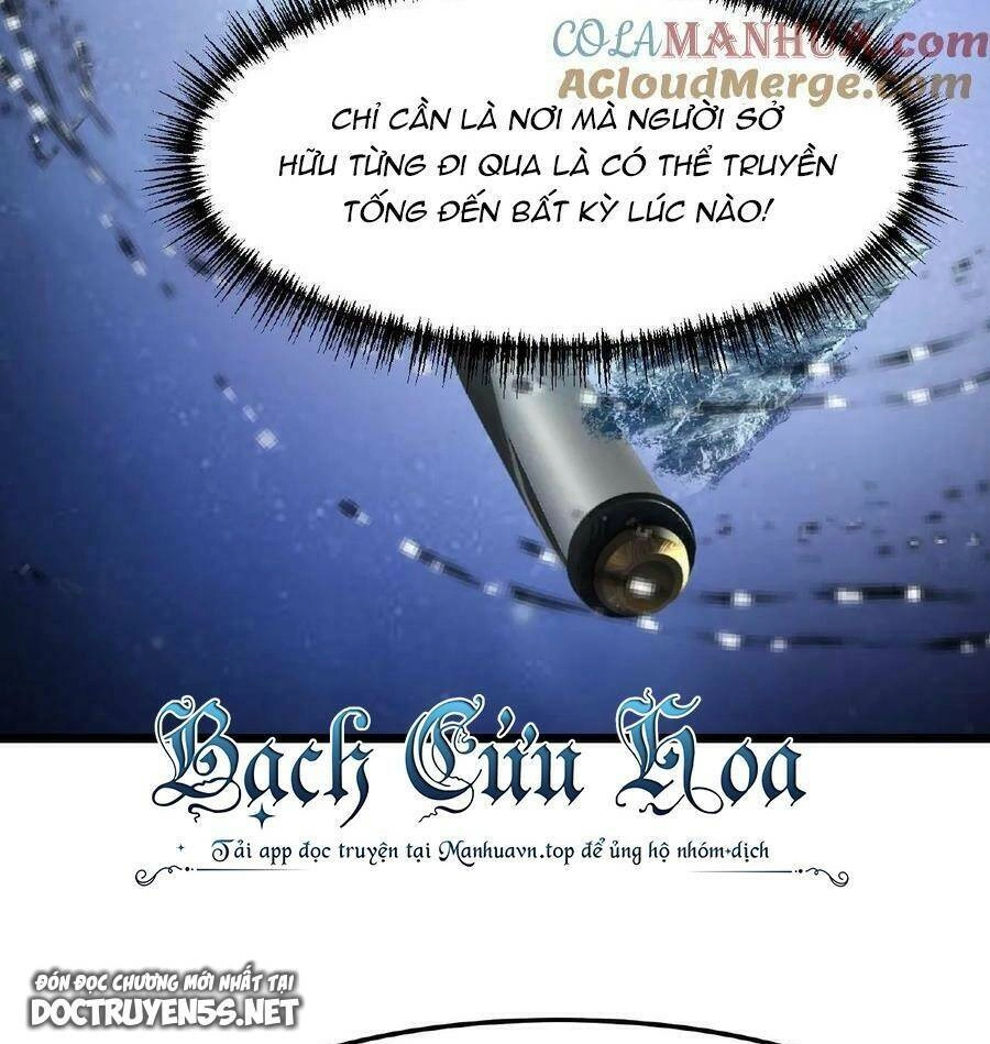 Đoạt Mạng Bằng Trị Liệu Thuật Chapter 49 - 4