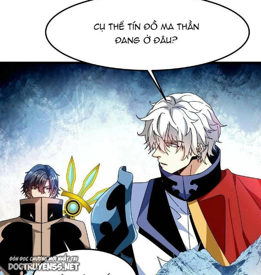 Đoạt Mạng Bằng Trị Liệu Thuật Chapter 49 - 5