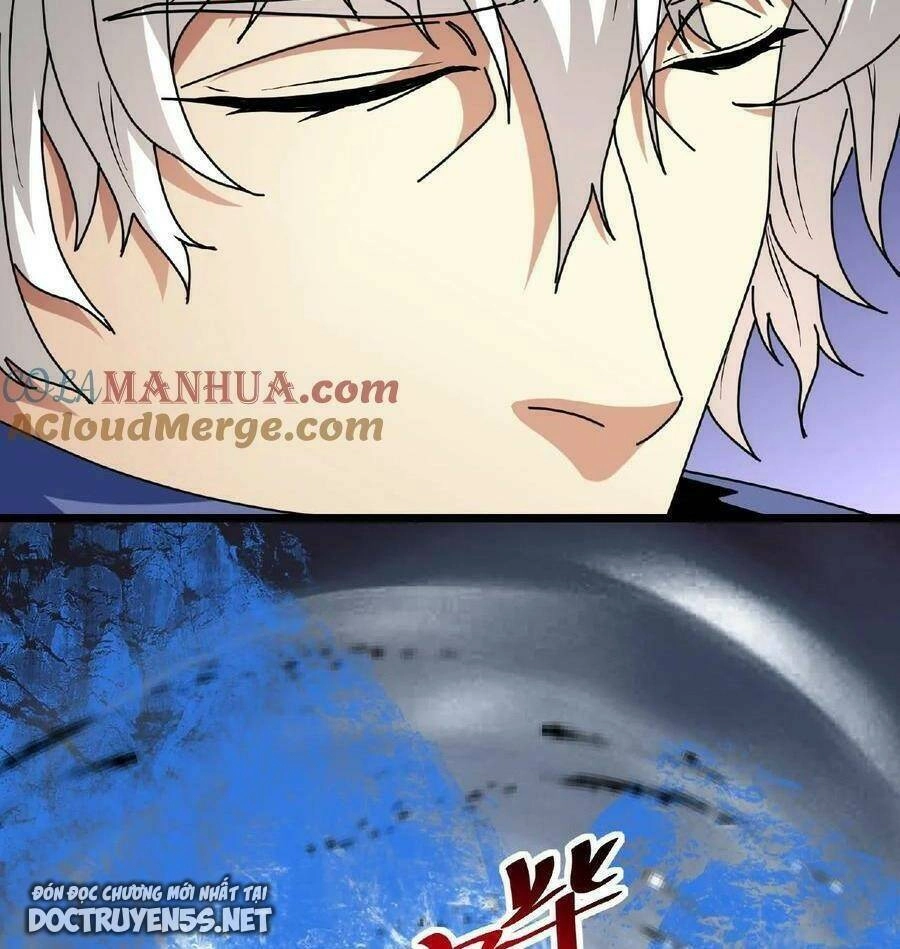 Đoạt Mạng Bằng Trị Liệu Thuật Chapter 49 - 7