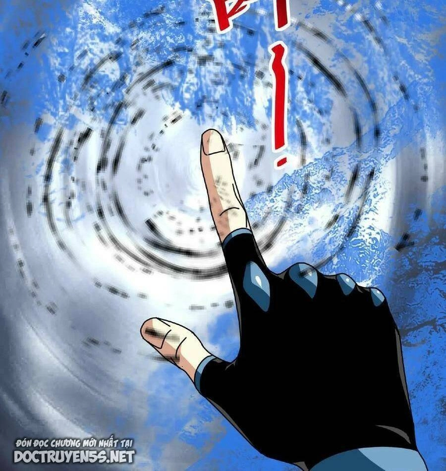 Đoạt Mạng Bằng Trị Liệu Thuật Chapter 49 - 8