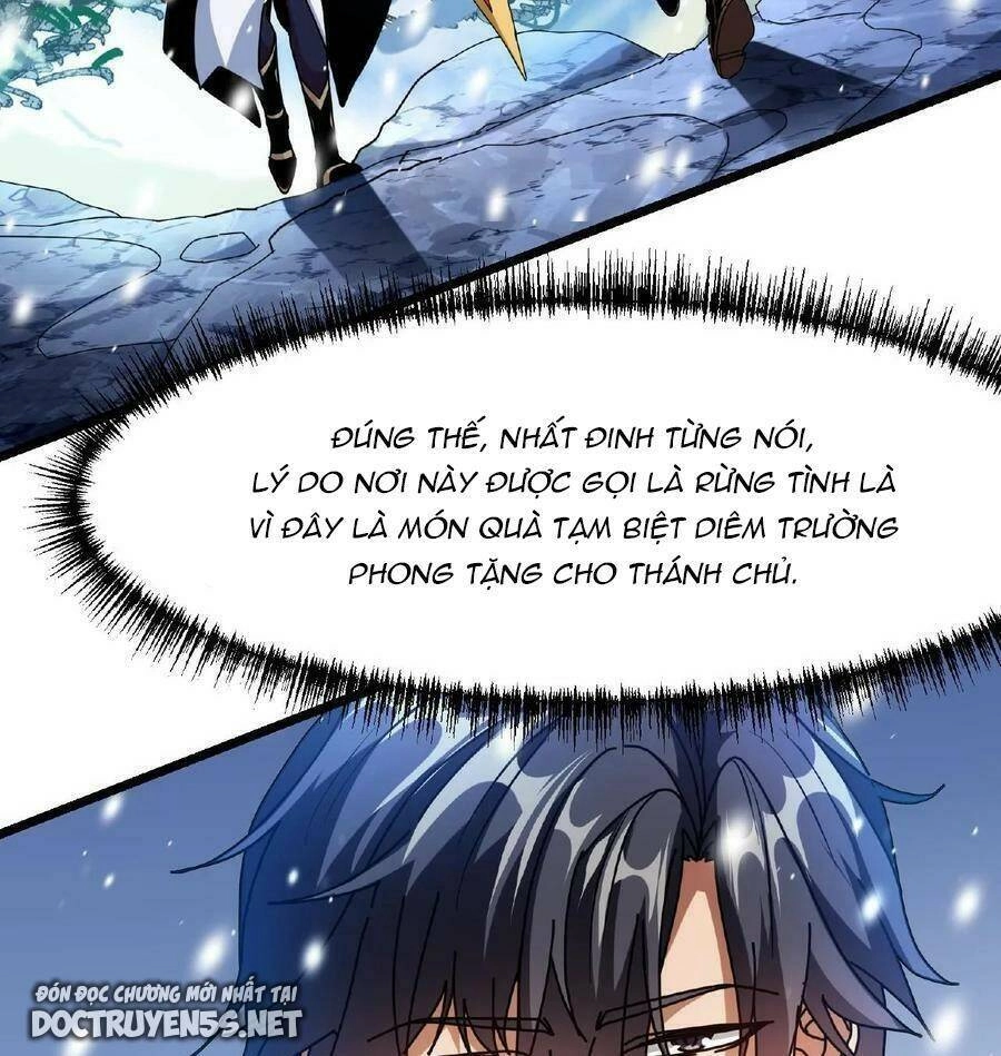 Đoạt Mạng Bằng Trị Liệu Thuật Chapter 49 - 11