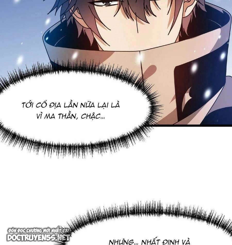 Đoạt Mạng Bằng Trị Liệu Thuật Chapter 49 - 12