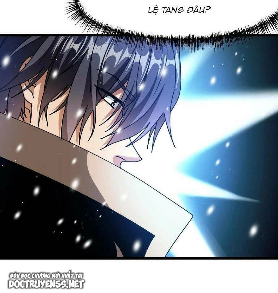 Đoạt Mạng Bằng Trị Liệu Thuật Chapter 49 - 14