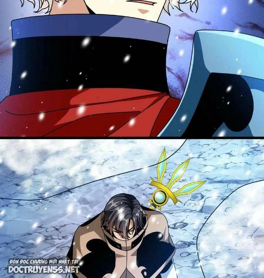 Đoạt Mạng Bằng Trị Liệu Thuật Chapter 49 - 15