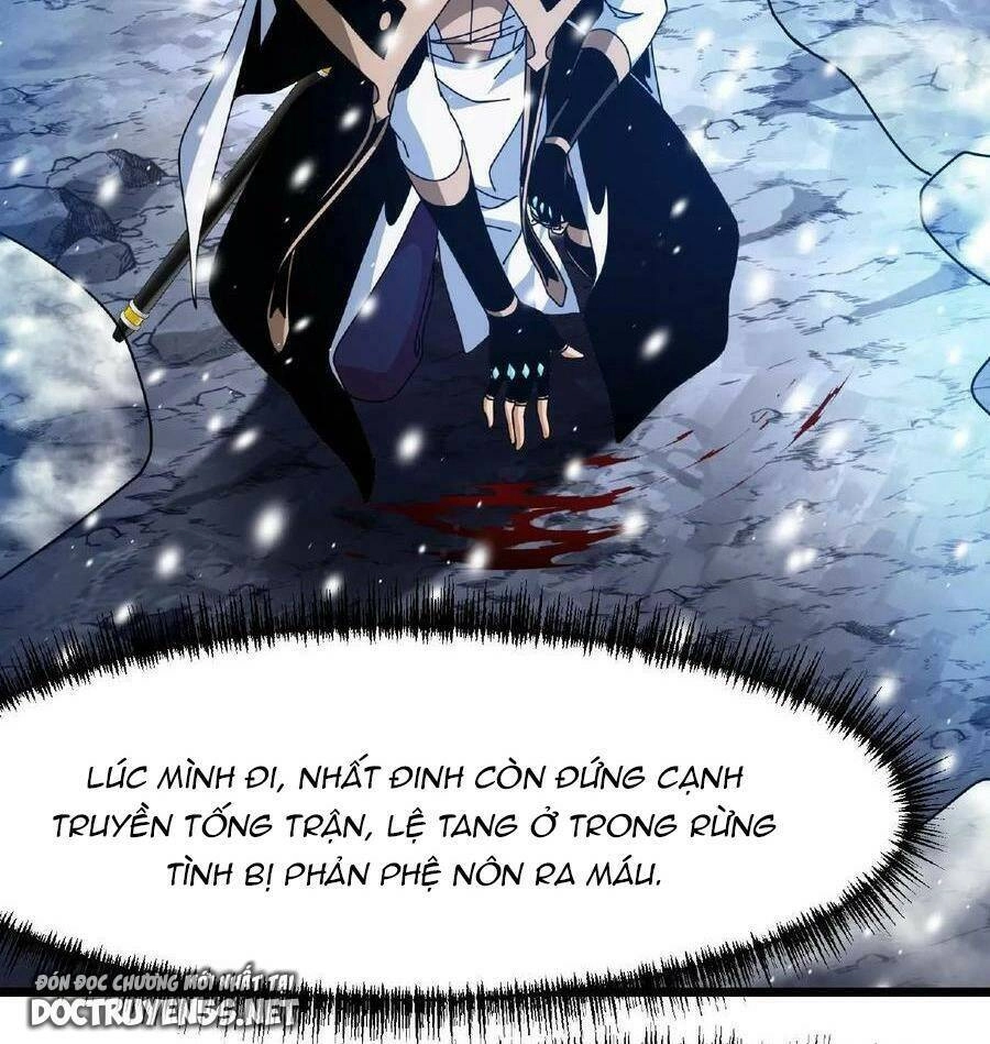 Đoạt Mạng Bằng Trị Liệu Thuật Chapter 49 - 16