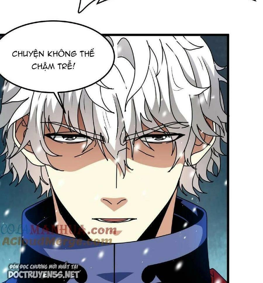 Đoạt Mạng Bằng Trị Liệu Thuật Chapter 49 - 20