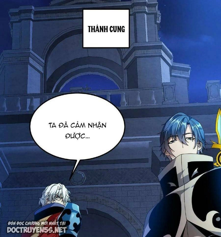 Đoạt Mạng Bằng Trị Liệu Thuật Chapter 49 - 23