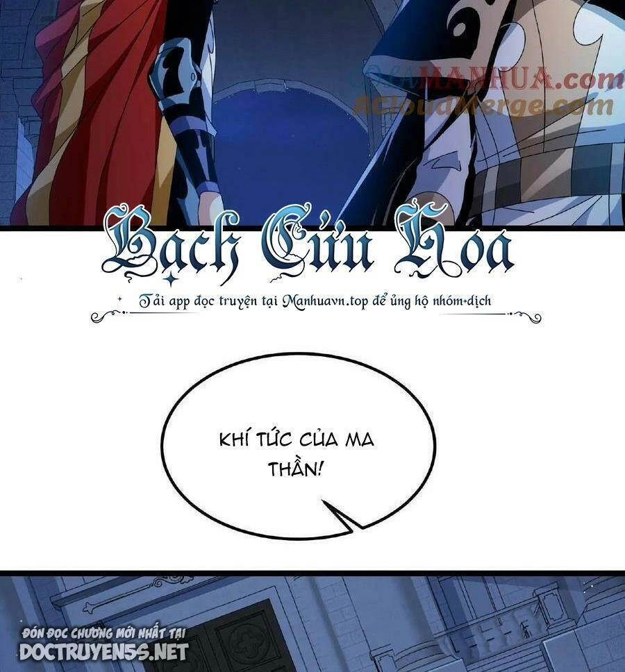 Đoạt Mạng Bằng Trị Liệu Thuật Chapter 49 - 24