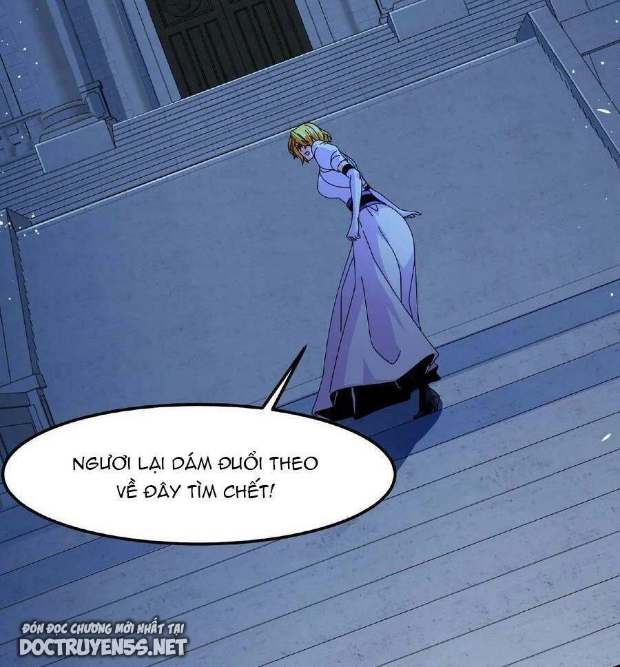 Đoạt Mạng Bằng Trị Liệu Thuật Chapter 49 - 25