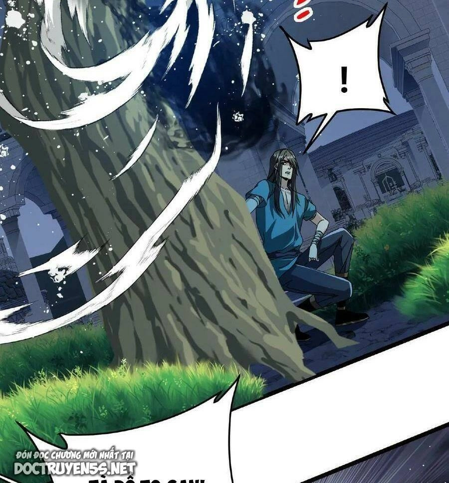 Đoạt Mạng Bằng Trị Liệu Thuật Chapter 49 - 28