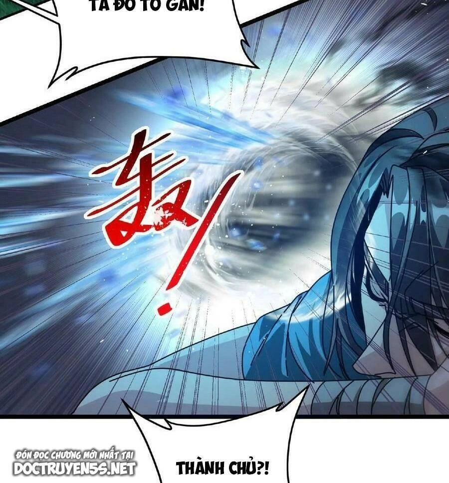 Đoạt Mạng Bằng Trị Liệu Thuật Chapter 49 - 29