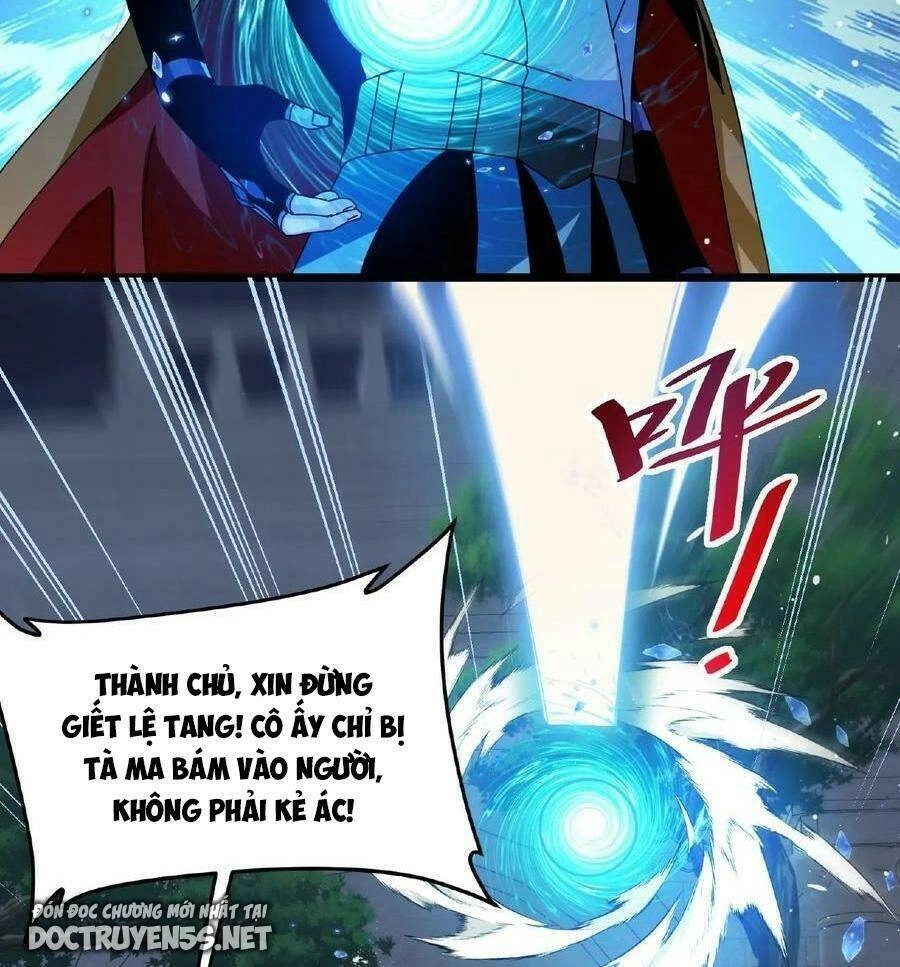 Đoạt Mạng Bằng Trị Liệu Thuật Chapter 49 - 31