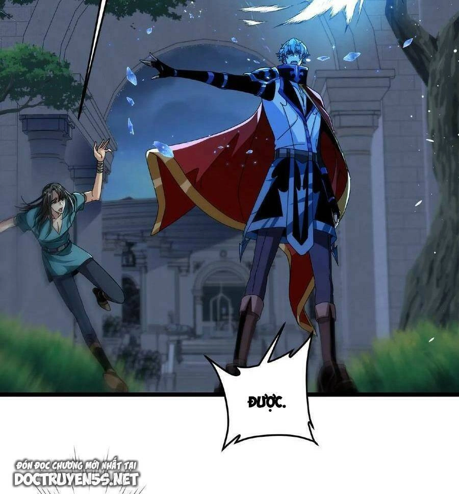 Đoạt Mạng Bằng Trị Liệu Thuật Chapter 49 - 32