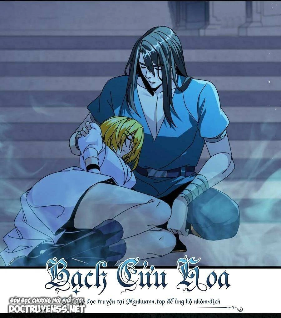 Đoạt Mạng Bằng Trị Liệu Thuật Chapter 49 - 35