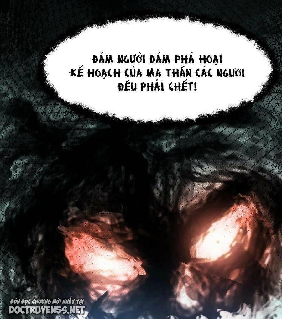 Đoạt Mạng Bằng Trị Liệu Thuật Chapter 49 - 36