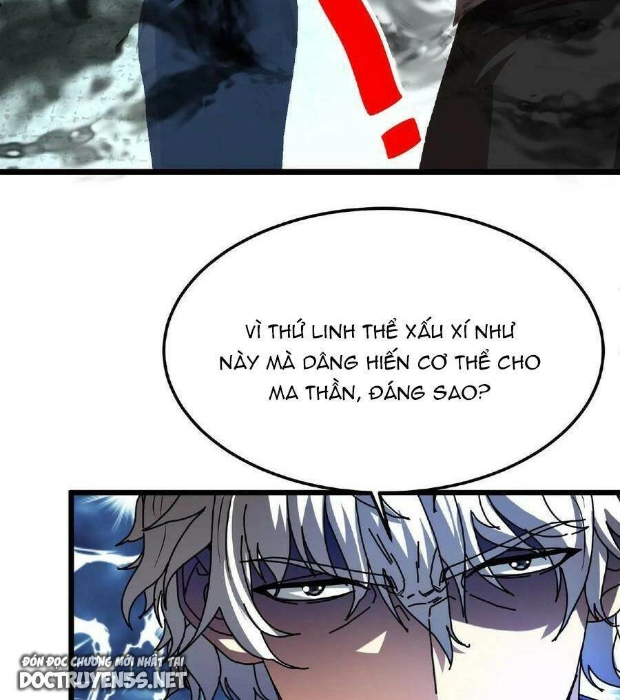 Đoạt Mạng Bằng Trị Liệu Thuật Chapter 49 - 39