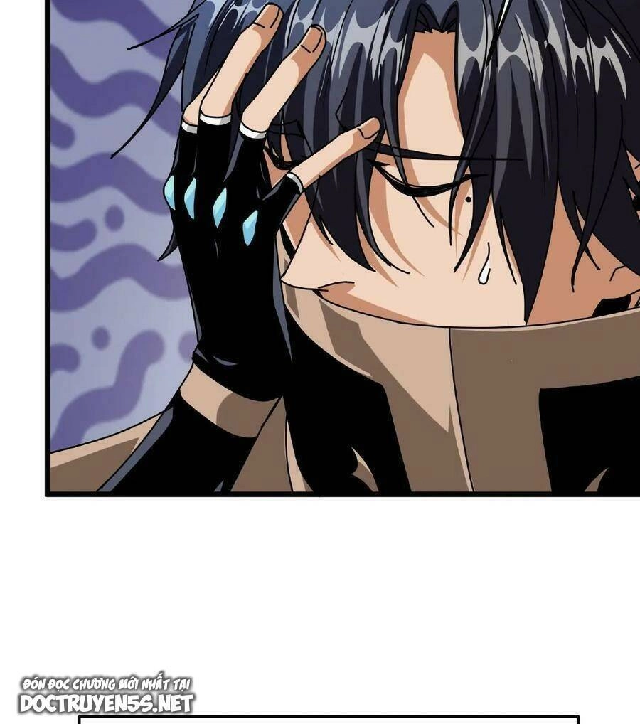 Đoạt Mạng Bằng Trị Liệu Thuật Chapter 49 - 42