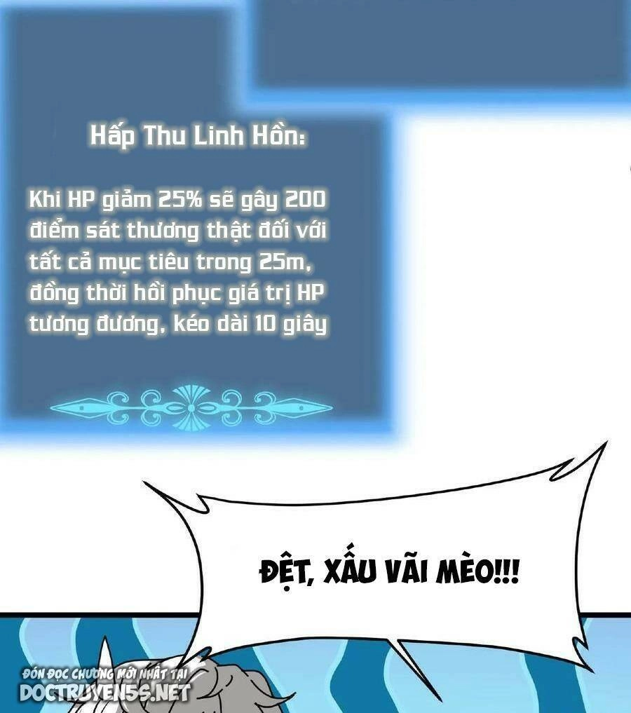 Đoạt Mạng Bằng Trị Liệu Thuật Chapter 49 - 45