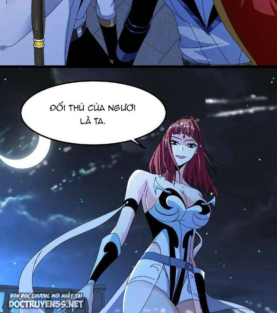 Đoạt Mạng Bằng Trị Liệu Thuật Chapter 49 - 48