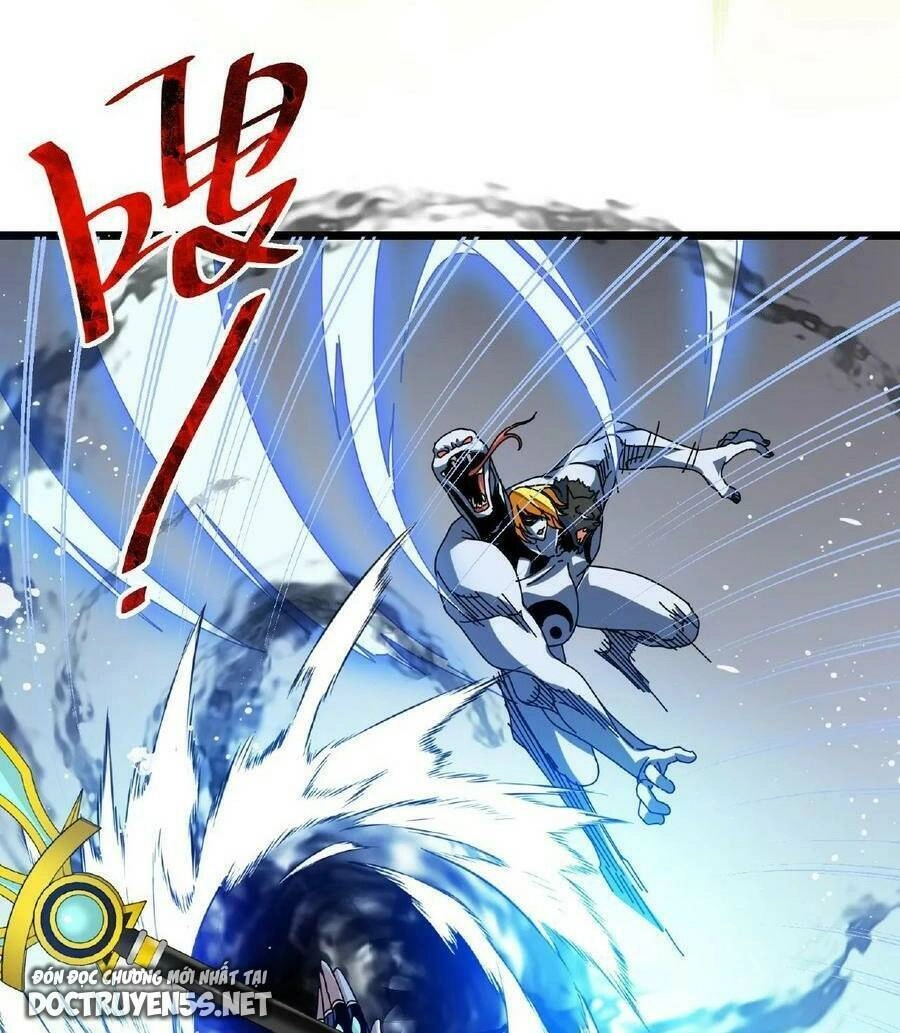 Đoạt Mạng Bằng Trị Liệu Thuật Chapter 50 - 9