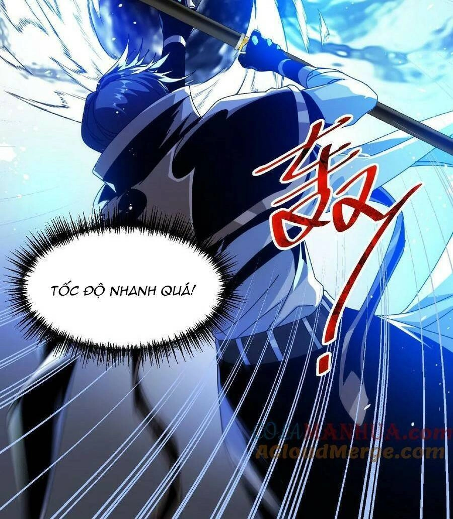 Đoạt Mạng Bằng Trị Liệu Thuật Chapter 50 - 10