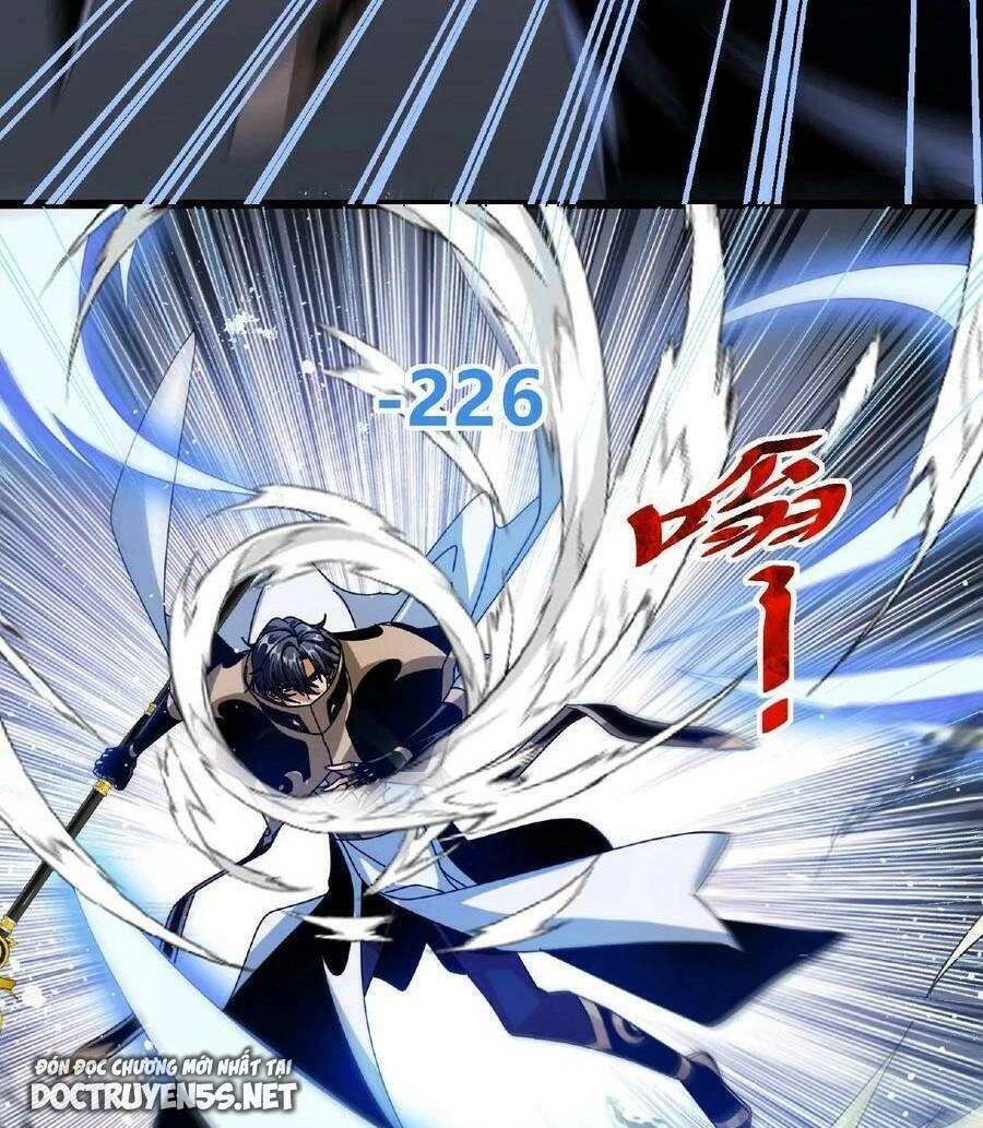 Đoạt Mạng Bằng Trị Liệu Thuật Chapter 50 - 11