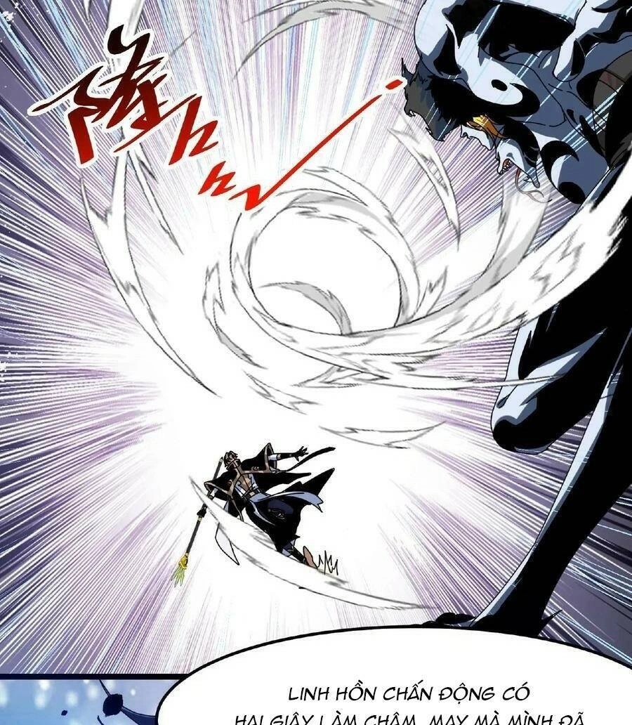 Đoạt Mạng Bằng Trị Liệu Thuật Chapter 50 - 16