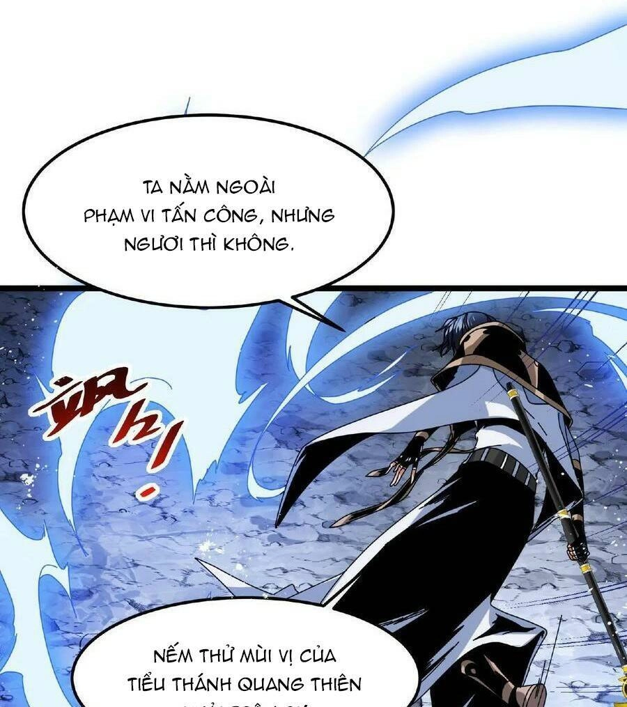 Đoạt Mạng Bằng Trị Liệu Thuật Chapter 50 - 18