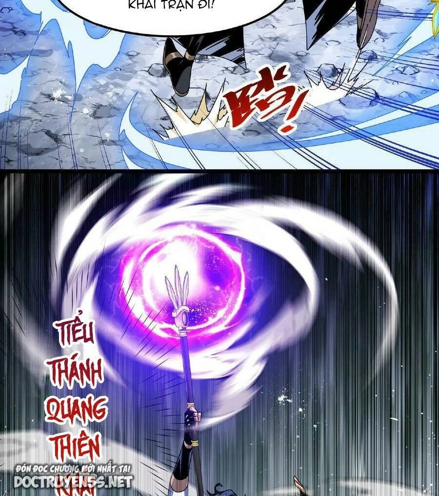 Đoạt Mạng Bằng Trị Liệu Thuật Chapter 50 - 19