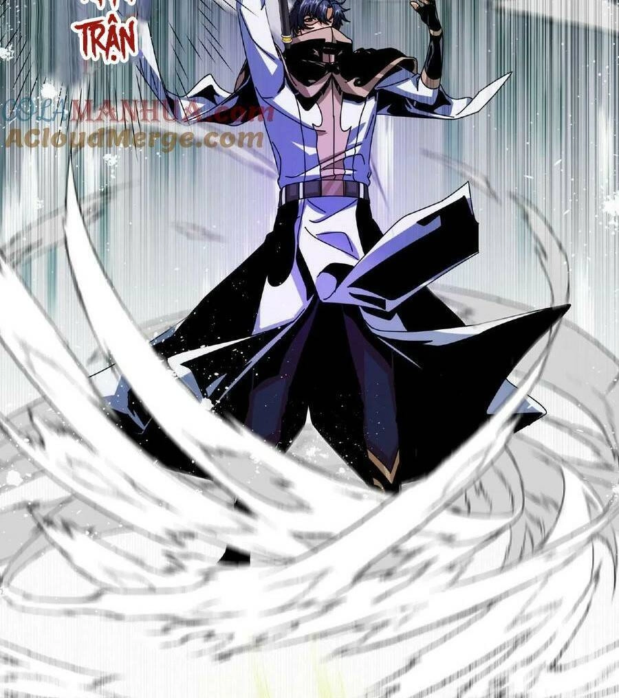 Đoạt Mạng Bằng Trị Liệu Thuật Chapter 50 - 20