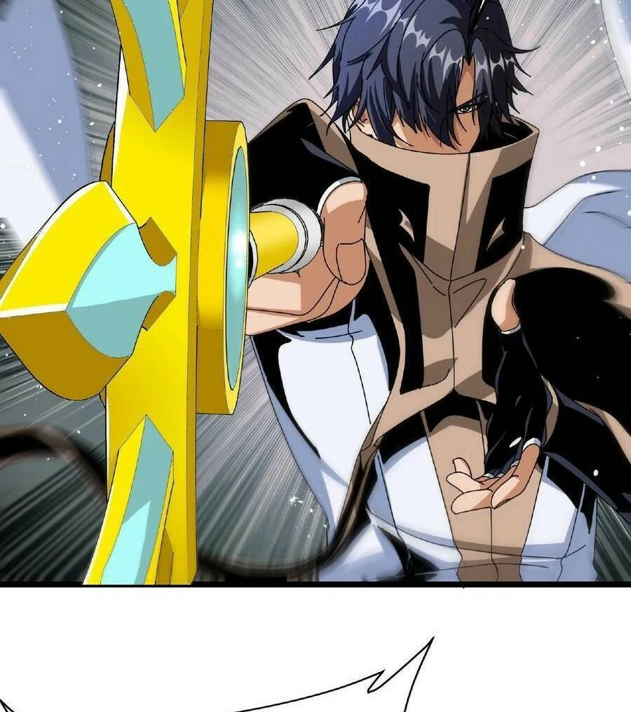 Đoạt Mạng Bằng Trị Liệu Thuật Chapter 50 - 24