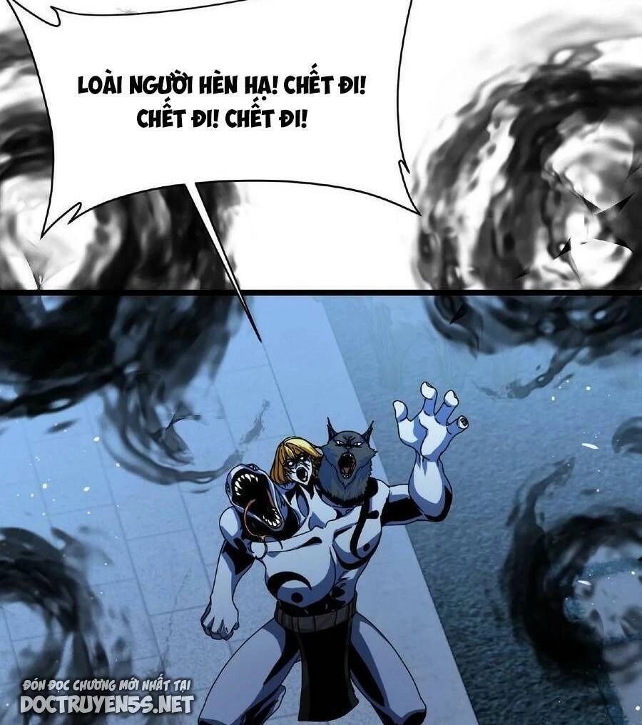 Đoạt Mạng Bằng Trị Liệu Thuật Chapter 50 - 25