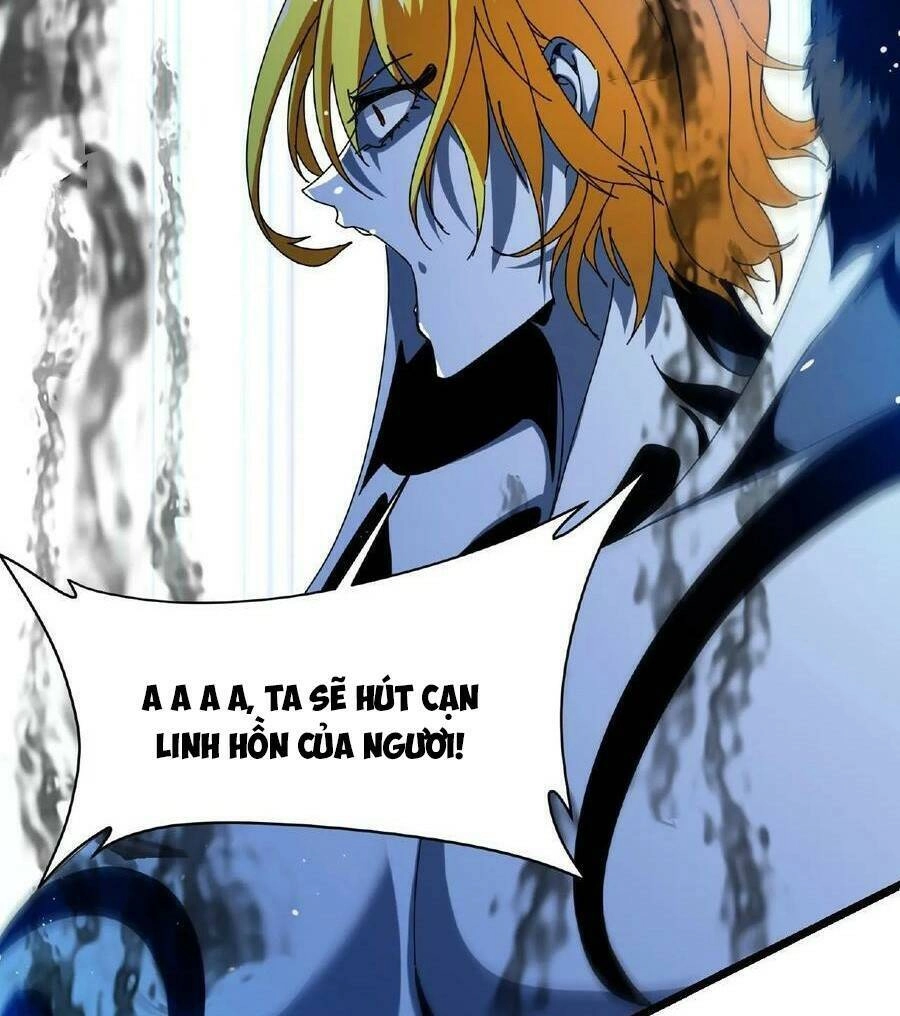 Đoạt Mạng Bằng Trị Liệu Thuật Chapter 50 - 28