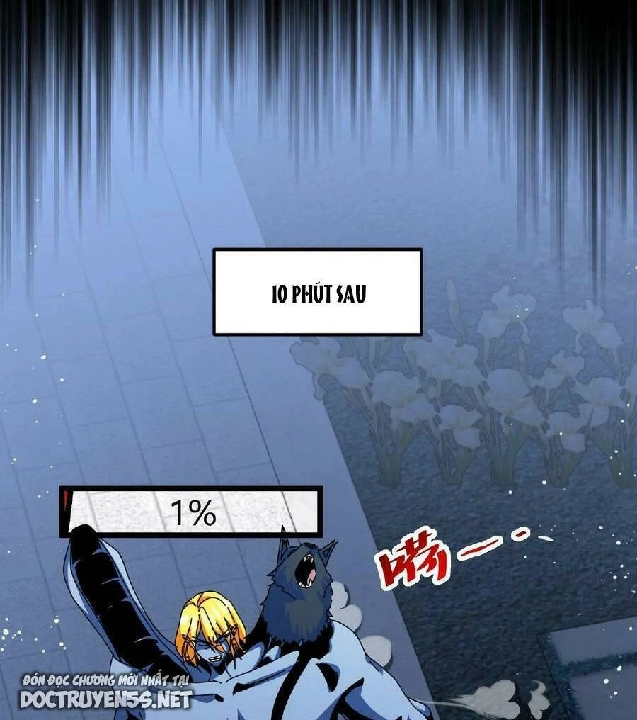 Đoạt Mạng Bằng Trị Liệu Thuật Chapter 50 - 31