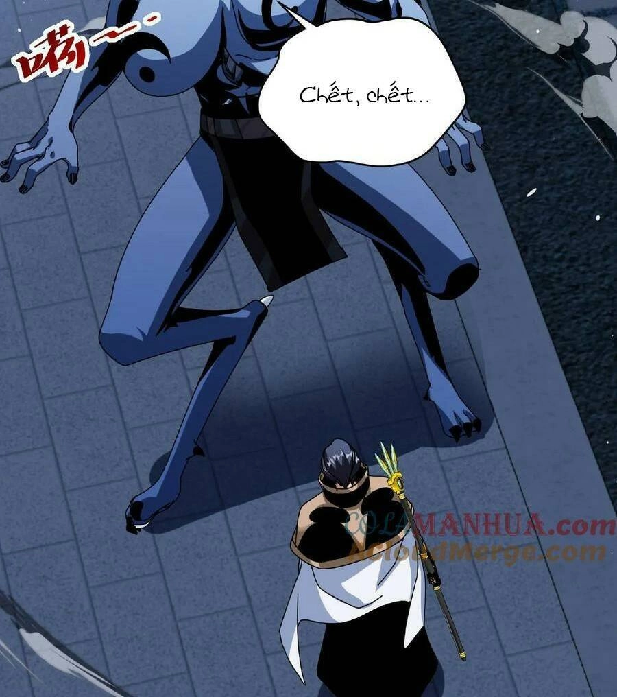 Đoạt Mạng Bằng Trị Liệu Thuật Chapter 50 - 32