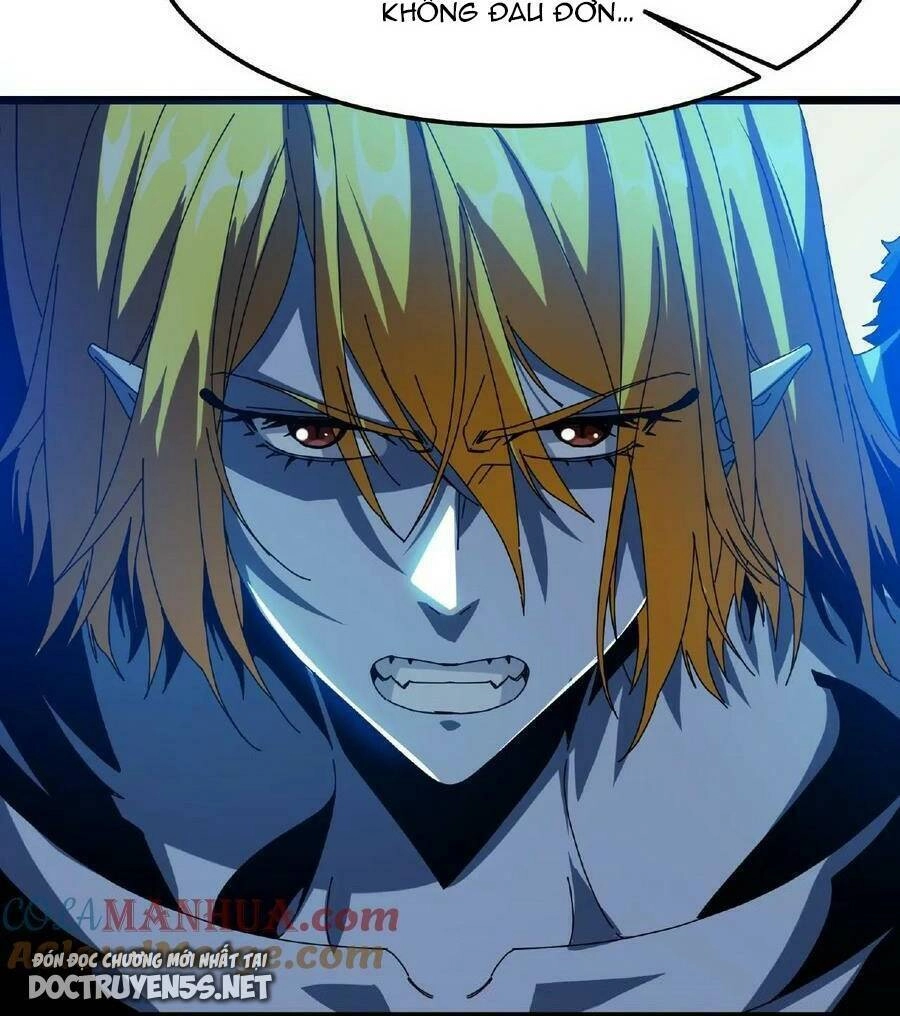 Đoạt Mạng Bằng Trị Liệu Thuật Chapter 50 - 35