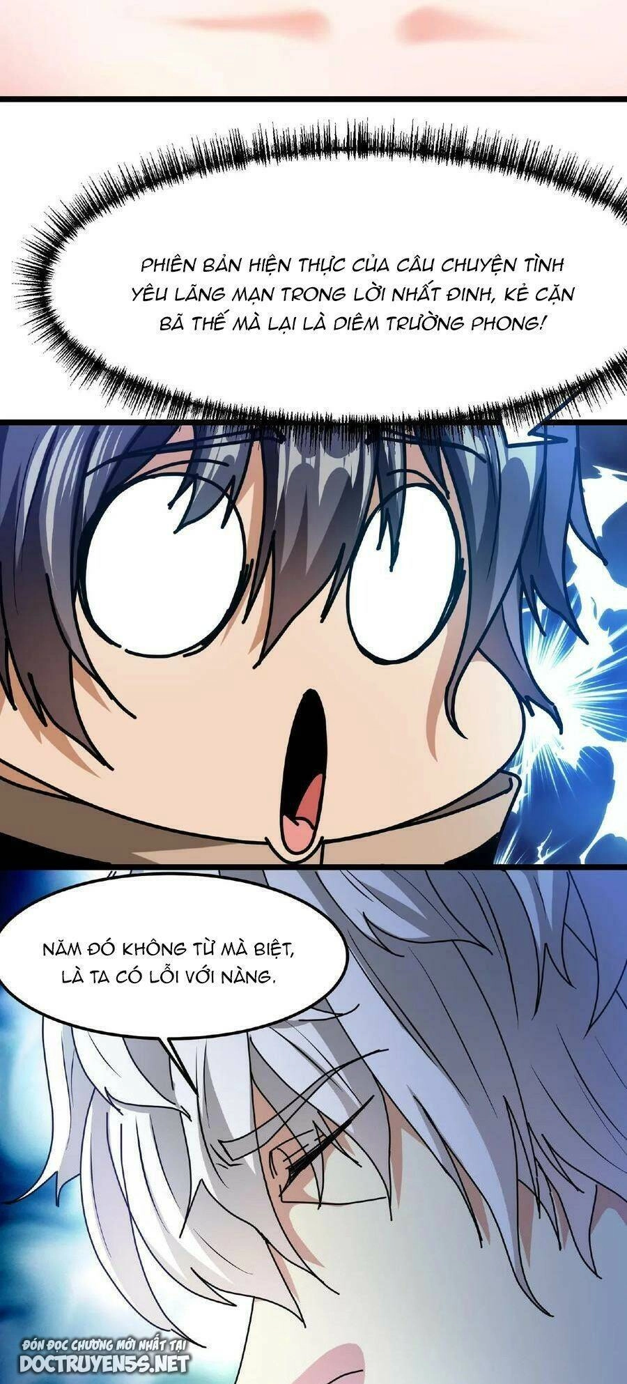 Đoạt Mạng Bằng Trị Liệu Thuật Chapter 51 - 10