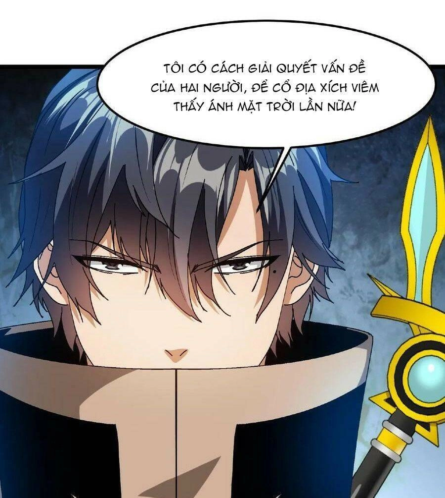 Đoạt Mạng Bằng Trị Liệu Thuật Chapter 51 - 19