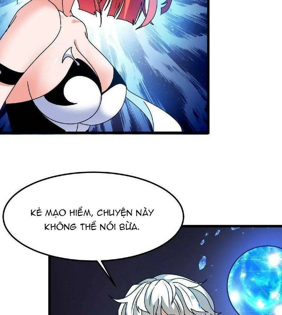 Đoạt Mạng Bằng Trị Liệu Thuật Chapter 51 - 21