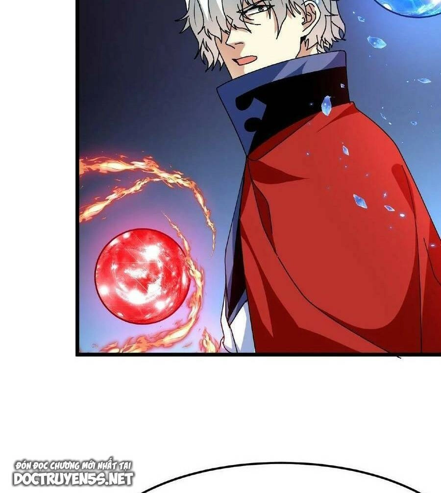 Đoạt Mạng Bằng Trị Liệu Thuật Chapter 51 - 22