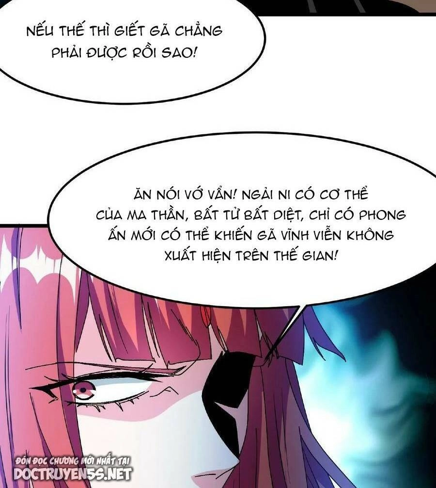 Đoạt Mạng Bằng Trị Liệu Thuật Chapter 51 - 24