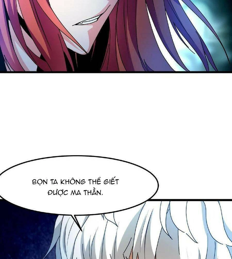 Đoạt Mạng Bằng Trị Liệu Thuật Chapter 51 - 25