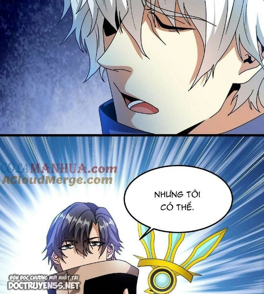 Đoạt Mạng Bằng Trị Liệu Thuật Chapter 51 - 26