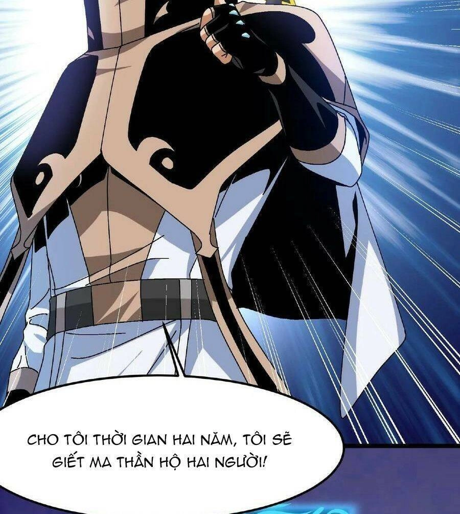 Đoạt Mạng Bằng Trị Liệu Thuật Chapter 51 - 27