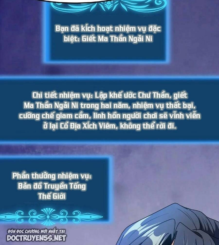 Đoạt Mạng Bằng Trị Liệu Thuật Chapter 51 - 28