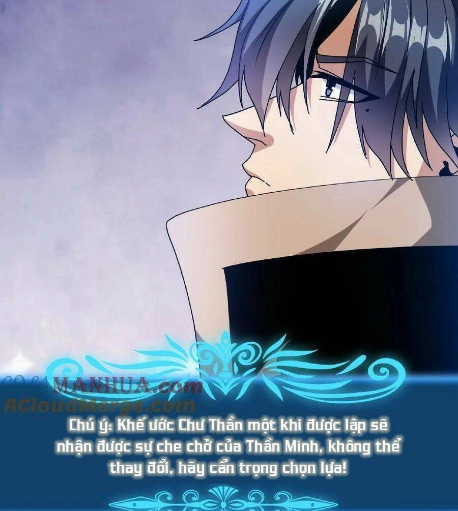 Đoạt Mạng Bằng Trị Liệu Thuật Chapter 51 - 29