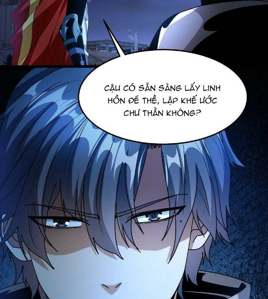 Đoạt Mạng Bằng Trị Liệu Thuật Chapter 51 - 31