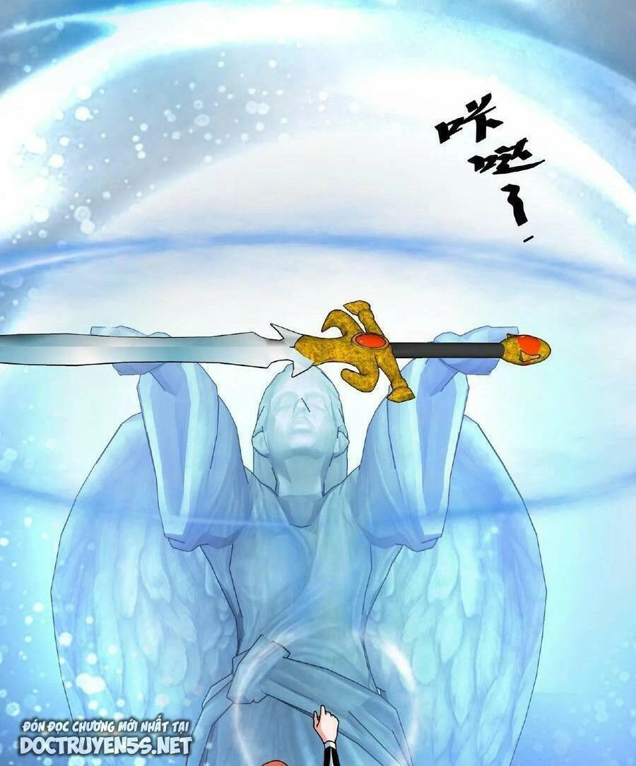 Đoạt Mạng Bằng Trị Liệu Thuật Chapter 52 - 14