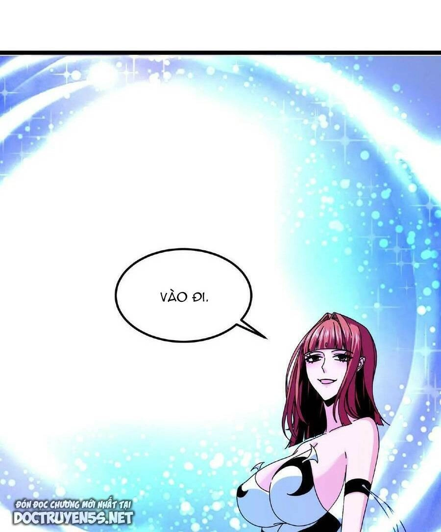 Đoạt Mạng Bằng Trị Liệu Thuật Chapter 52 - 16