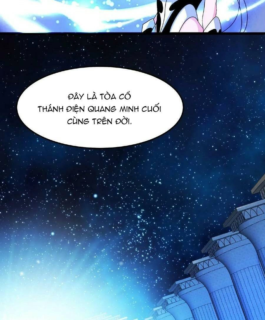 Đoạt Mạng Bằng Trị Liệu Thuật Chapter 52 - 17